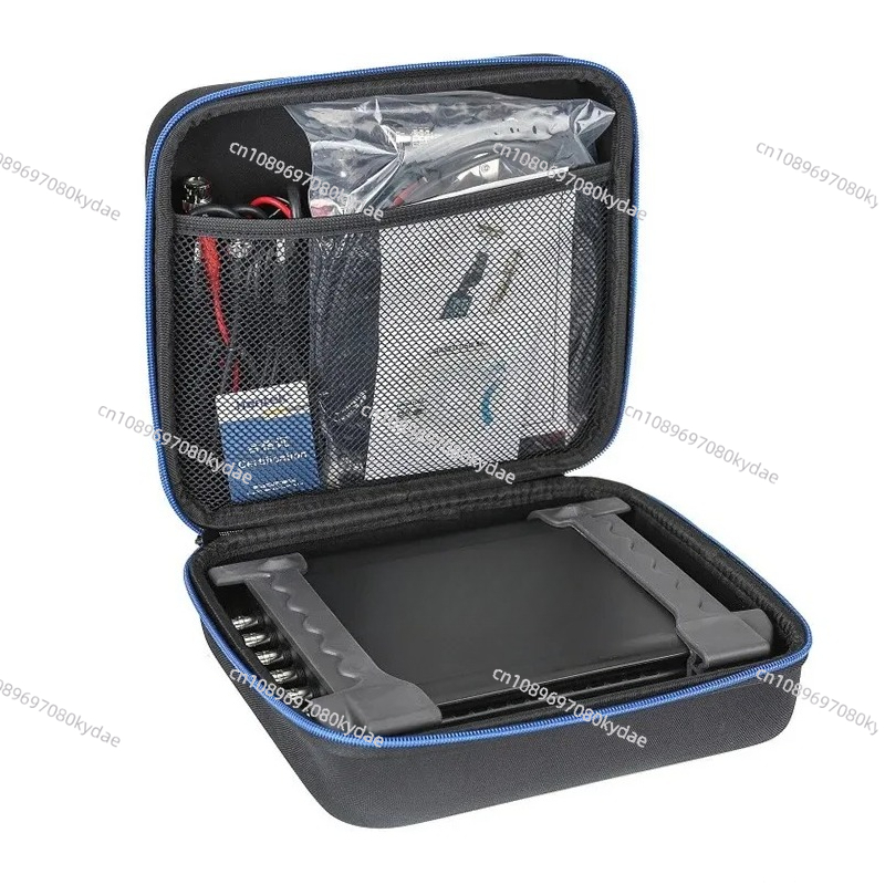 Osciloscópio Automotivo de 8 C - Automotive Diagnostic Oscilloscope 8 Channel avaliação e preço