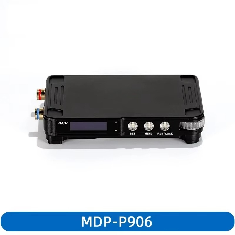 Fonte de Alimentação Digital A - Programmable Linear Dc Power Supply 30V 10A avaliação e preço