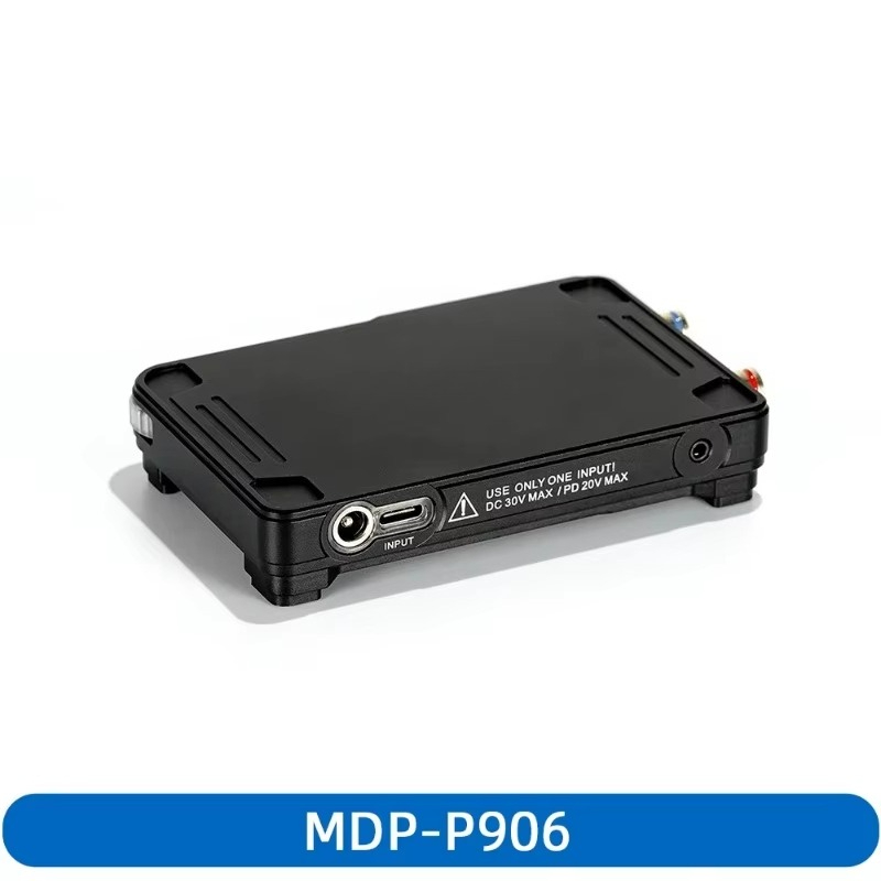Fonte de Alimentação Digital A - Programmable Linear Dc Power Supply 30V 10A avaliação e preço