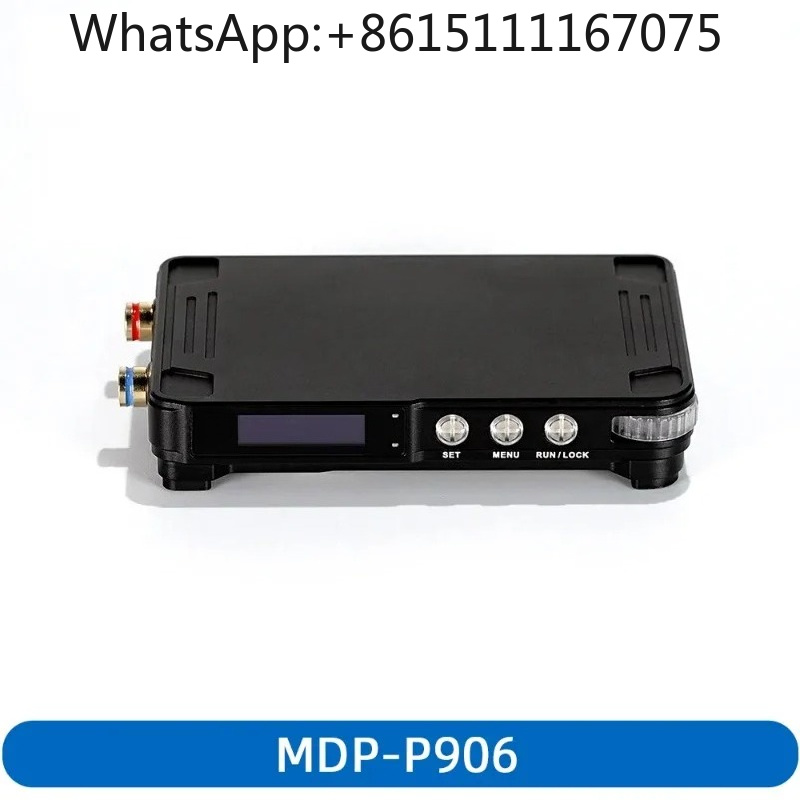 Fonte de Alimentação Linear DC - Programmable Linear Dc Power Supply 30V 10A avaliação e preço