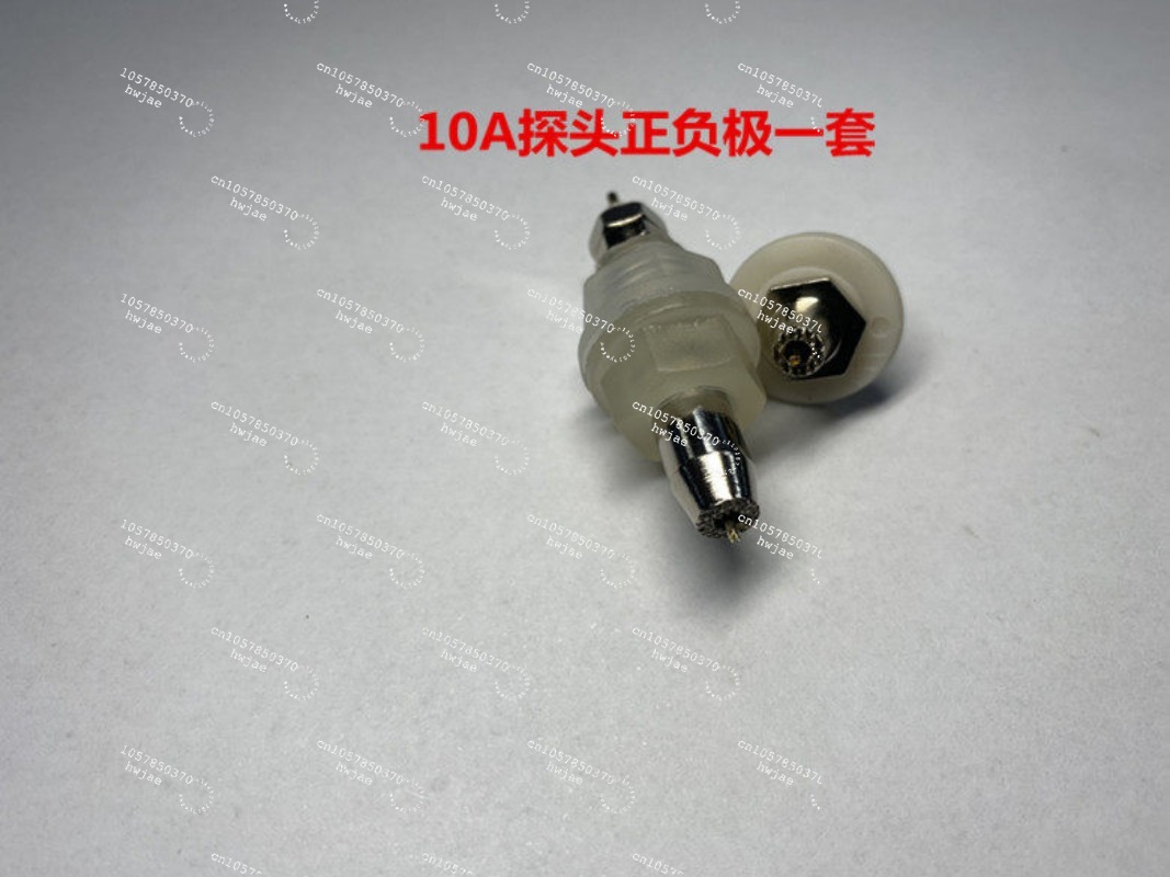 Adequado para sonda de teste 1 - Battery Internal Resistance Tester Four Wire avaliação e preço