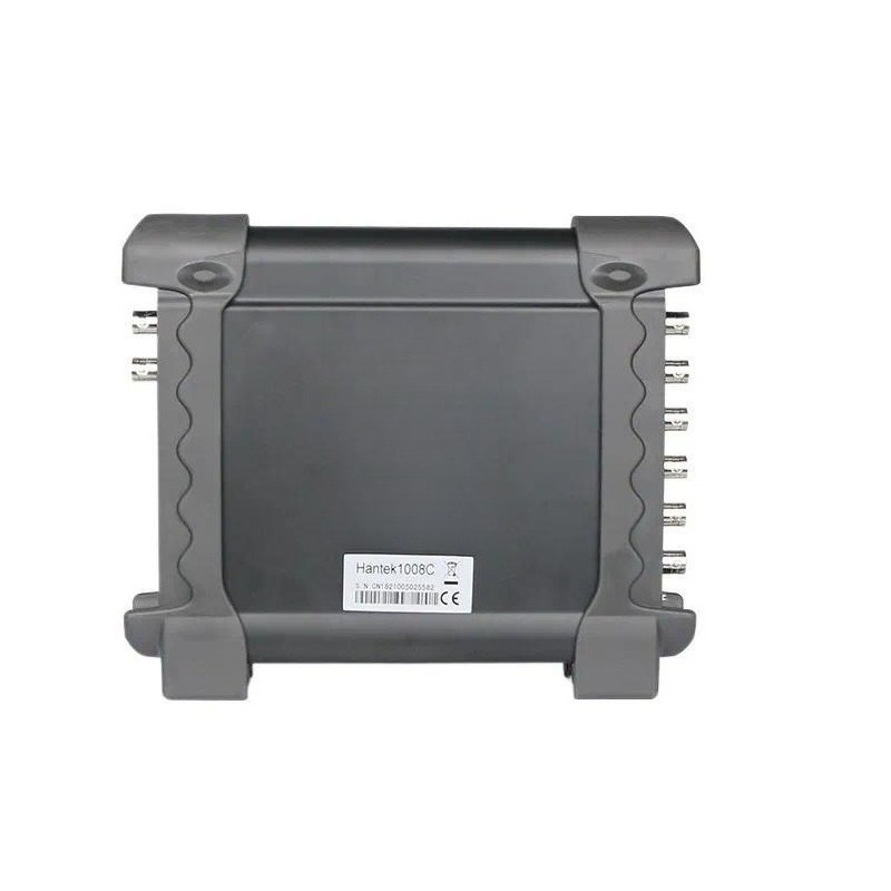 Osciloscópio Automotivo Hantek - Automotive Diagnostic Oscilloscope 8 Channel avaliação e preço